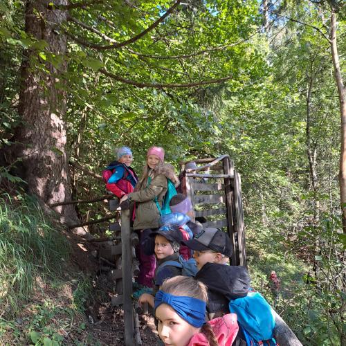 Wandertag 3b