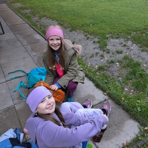 Wandertag 3b