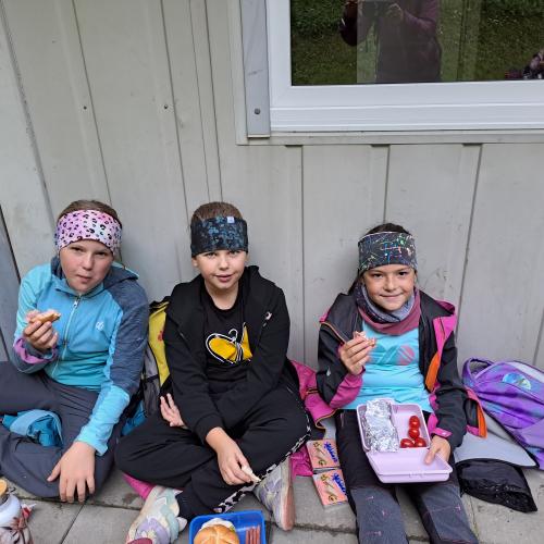 Wandertag 3b