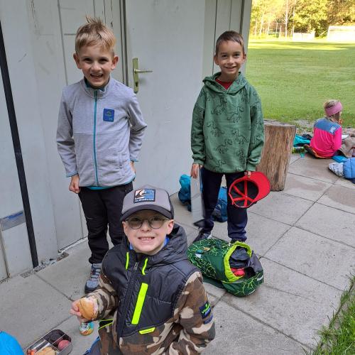 Wandertag 3b