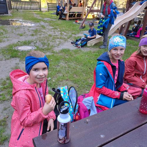 Wandertag 3b