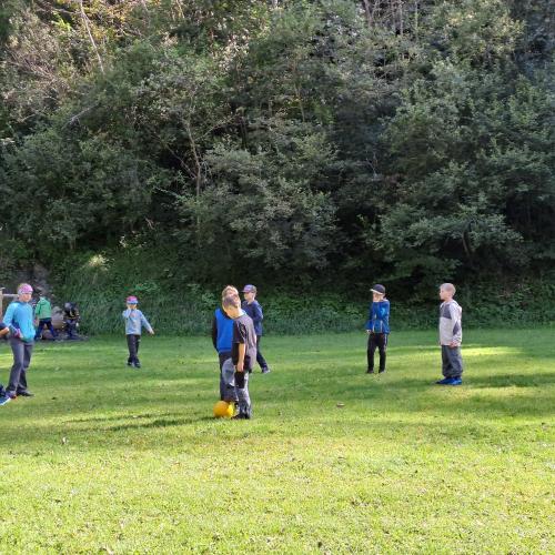 Wandertag 3b