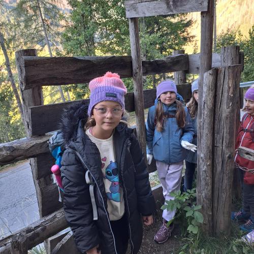 Wandertag 3b