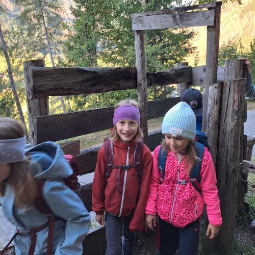 Wandertag 3b