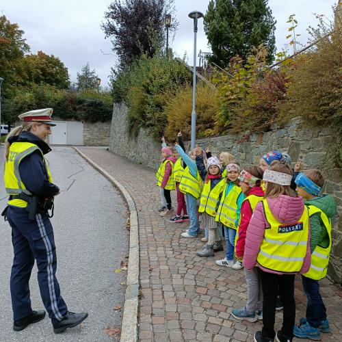 Polizei 1abc