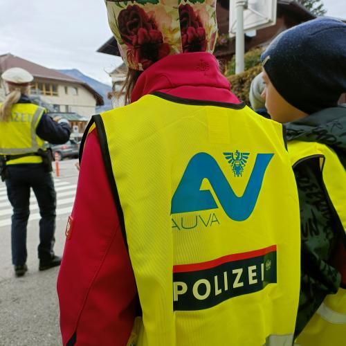 Polizei 1abc