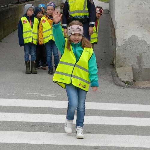Polizei 1abc
