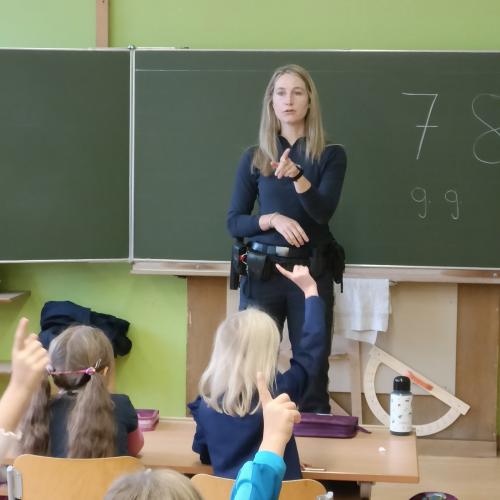 Polizei 1abc
