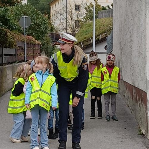 Polizei 1abc