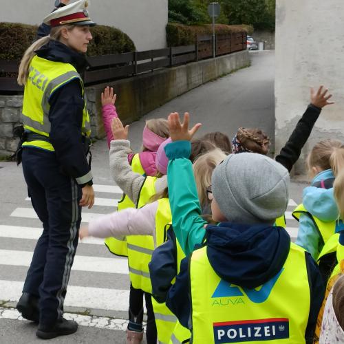 Polizei 1abc