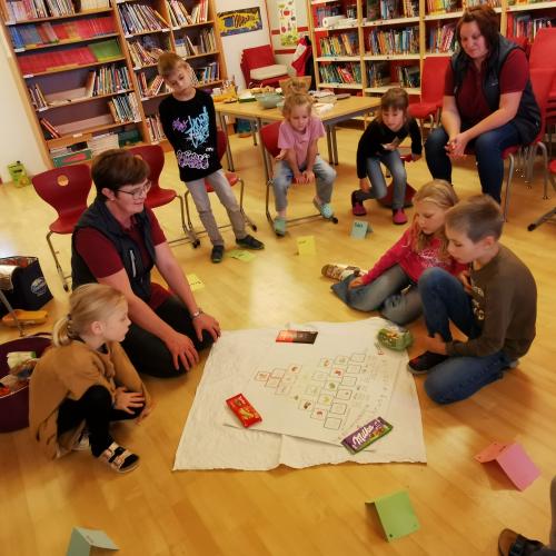 Besuch der Ortsbäuerinnen 2ab