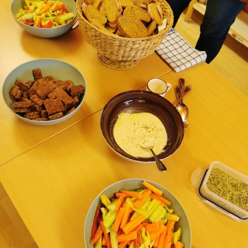 Besuch der Ortsbäuerinnen 2ab