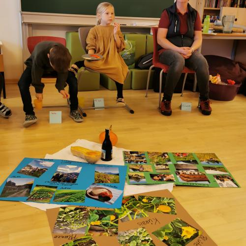 Besuch der Ortsbäuerinnen 2ab