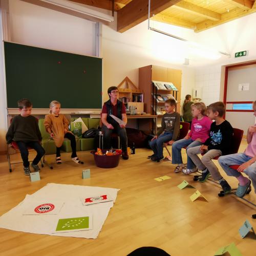 Besuch der Ortsbäuerinnen 2ab