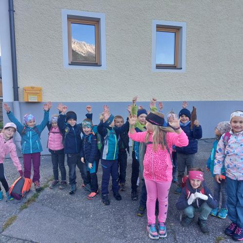 Wandertag 1a