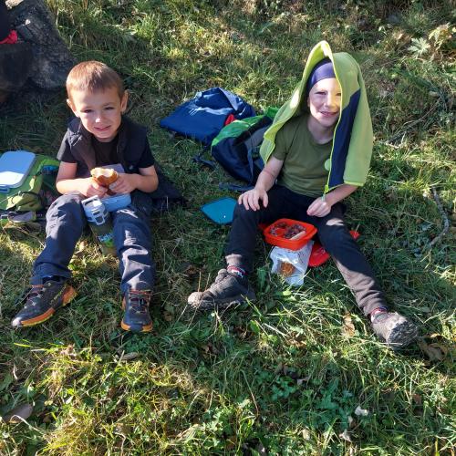Wandertag 1a