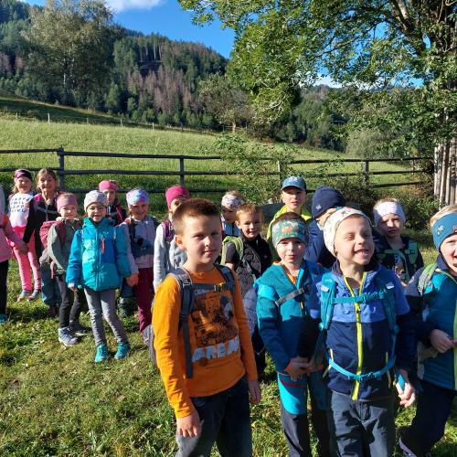 Wandertag 1a