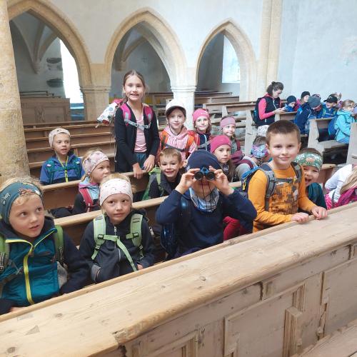 Wandertag 1a
