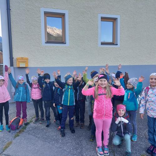 Wandertag 1a