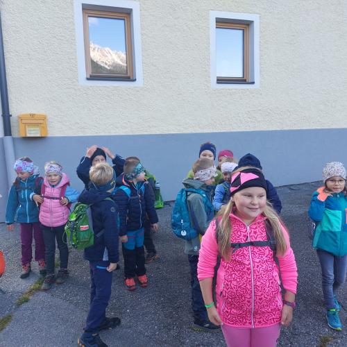 Wandertag 1a