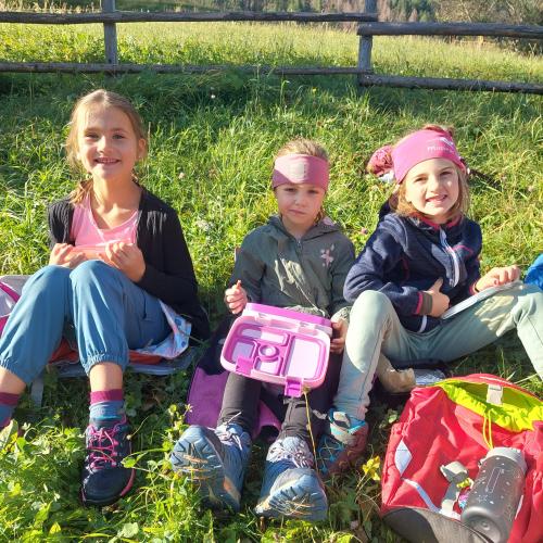 Wandertag 1a