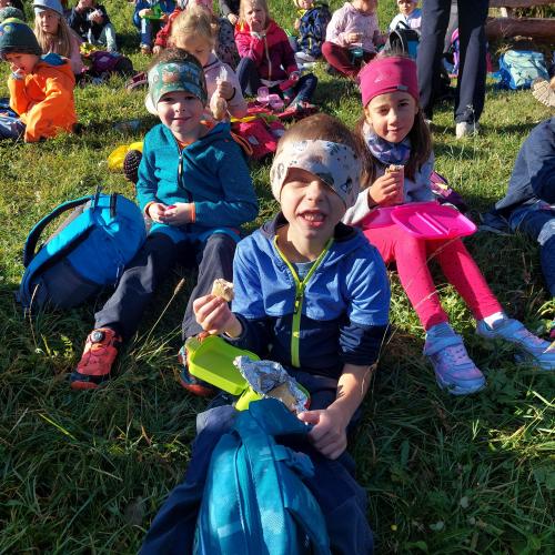 Wandertag 1a