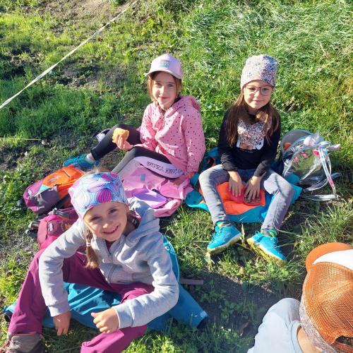 Wandertag 1a