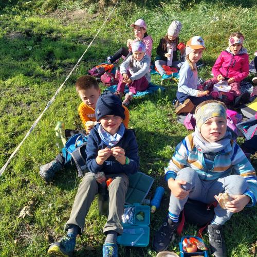 Wandertag 1a
