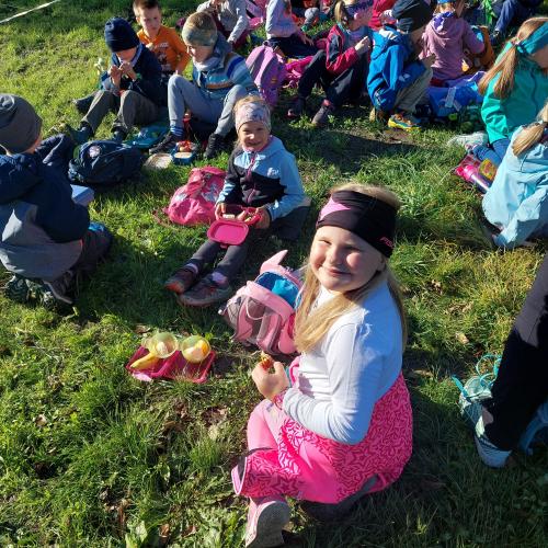 Wandertag 1a