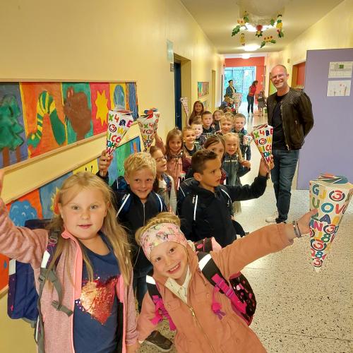 erster Schultag 1a