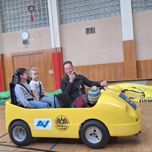 Blick und Klick 1. Klassen