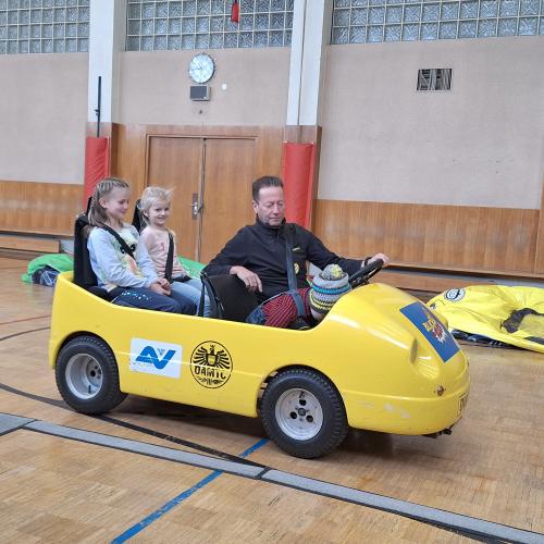 Blick und Klick 1. Klassen