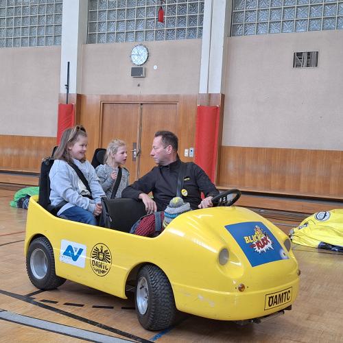 Blick und Klick 1. Klassen