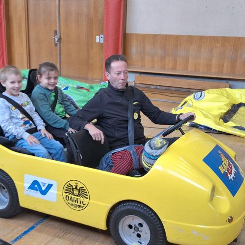 Blick und Klick 1. Klassen