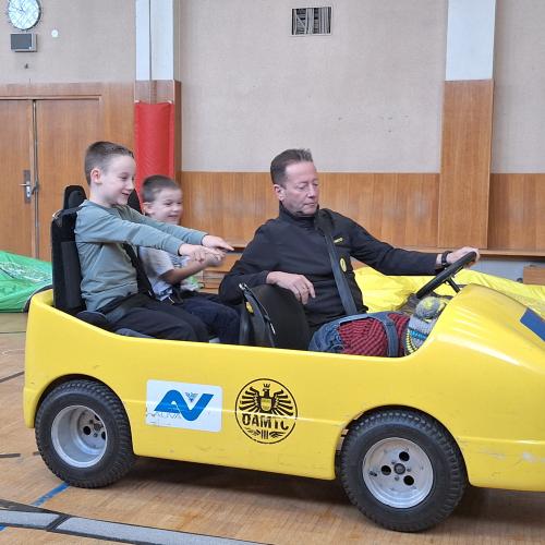 Blick und Klick 1. Klassen