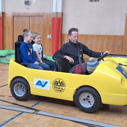 Blick und Klick 1. Klassen