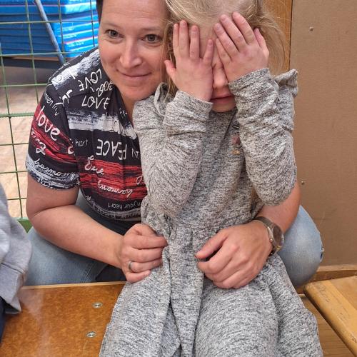 Blick und Klick 1. Klassen