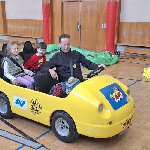 Blick und Klick 1. Klassen