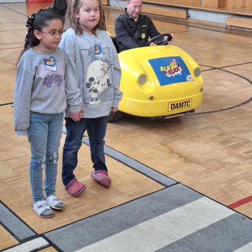 Blick und Klick 1. Klassen