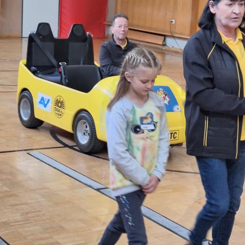 Blick und Klick 1. Klassen