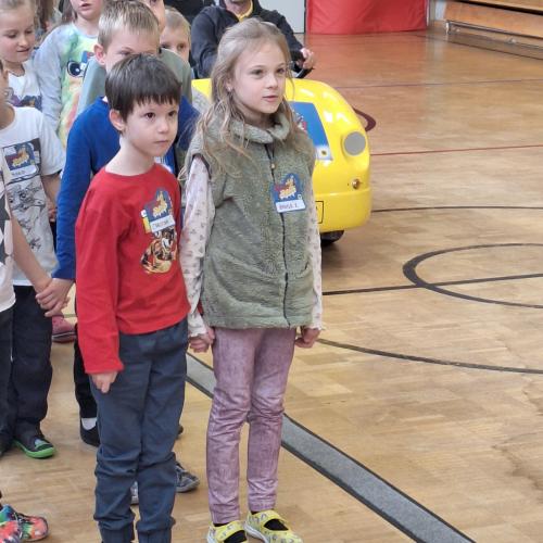 Blick und Klick 1. Klassen