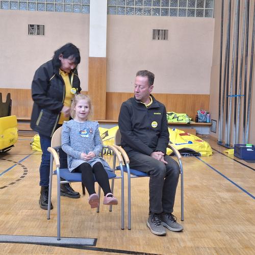 Blick und Klick 1. Klassen