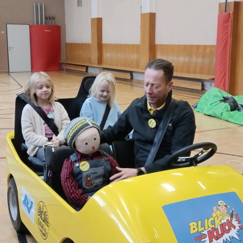 Blick und Klick 1. Klassen