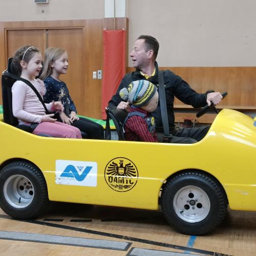 Blick und Klick 1. Klassen