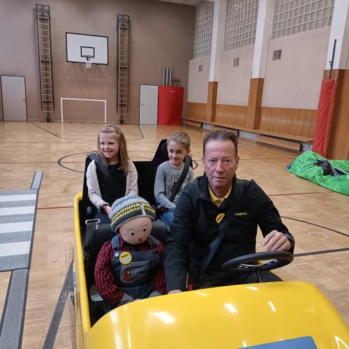 Blick und Klick 1. Klassen