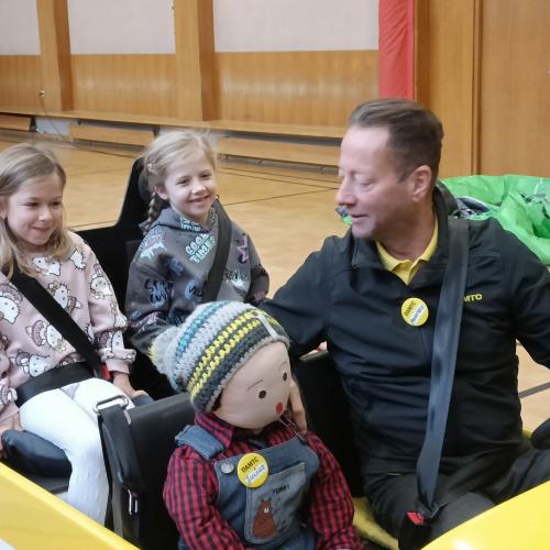 Blick und Klick 1. Klassen