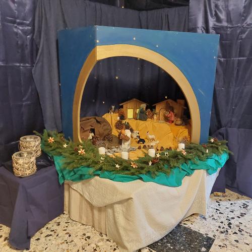 Adventzeit