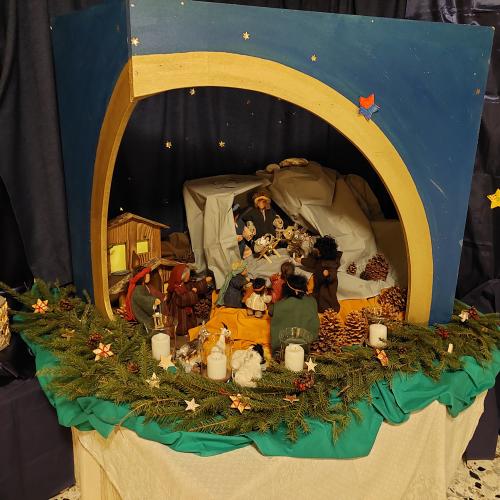 Adventzeit