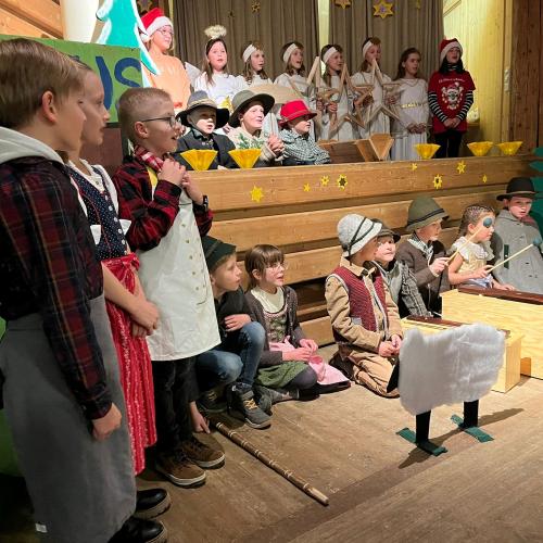 Krippenspiel 3b