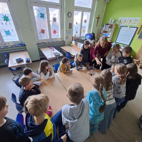 Brauchtum Räuchern